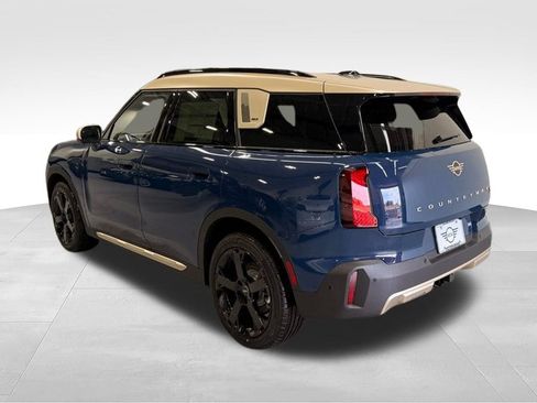 Used 2026 MINI Cooper Countryman S AWD/4WD image 3