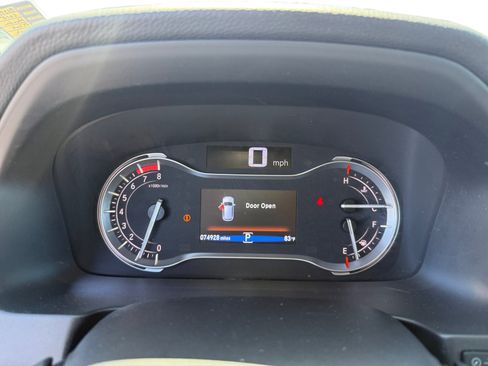 Used 2018 Honda Pilot Elite image 11