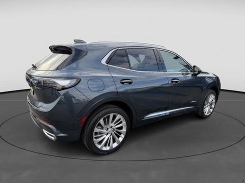 New 2026 Buick Envision Avenir image 5