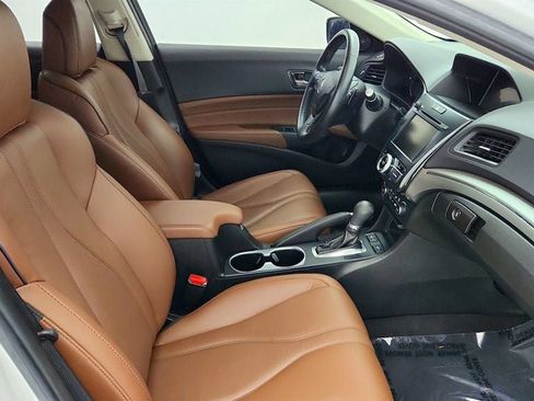 Used 2022 Acura ILX w/ Premium Package FWD image 24