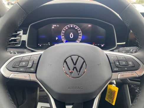 New 2026 Volkswagen Jetta Sport image 7