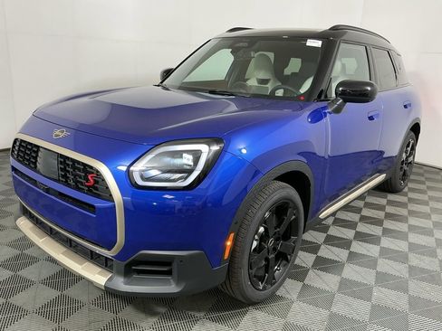 New 2026 MINI Cooper Countryman S image 2