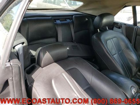 Used 2007 Jaguar XK Convertible image 10