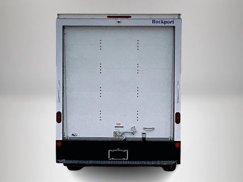New 2025 Ford E-350 and Econoline 350 Super Duty w/ Power Equipment Group RWD image 3