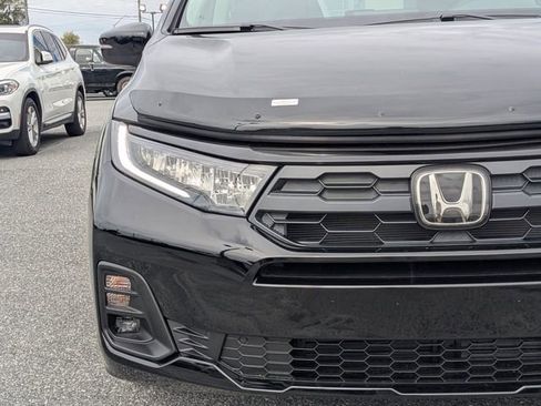 New 2026 Honda Odyssey EX-L image 9