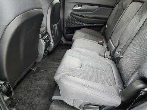 Used 2022 Hyundai Santa Fe XRT image 9