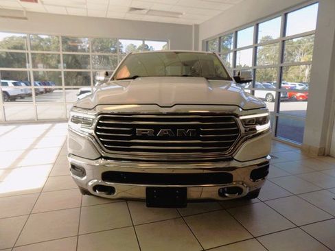 Certified 2020 RAM 1500 Limited image 2
