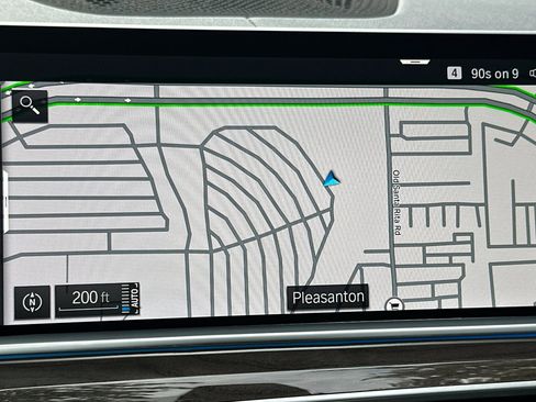 Certified 2023 BMW X5 xDrive45e w/ Climate Comfort Package image 25