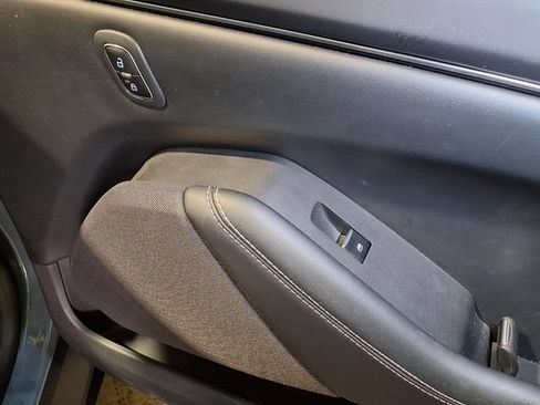 Certified 2023 Ford Mustang Mach-E Select RWD image 30