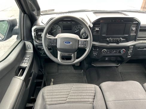 Certified 2023 Ford F150 XL w/ STX Appearance Package image 2