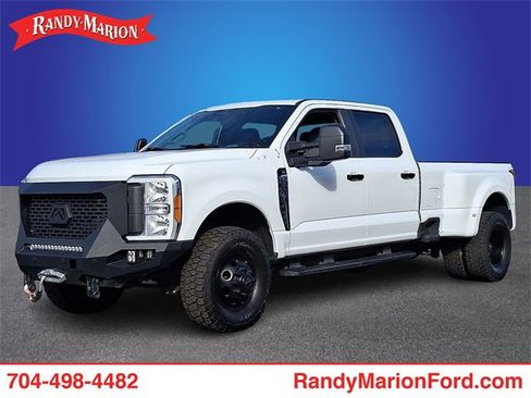 Used 2023 Ford F350 XL w/ XL Driver Assist Package image 1