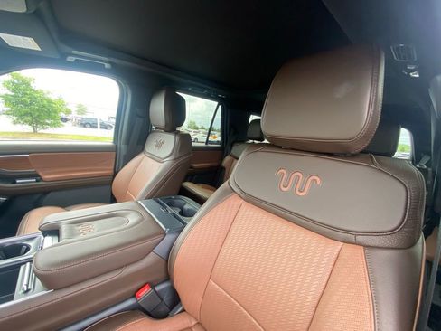 New 2026 Ford Expedition King Ranch AWD/4WD image 20
