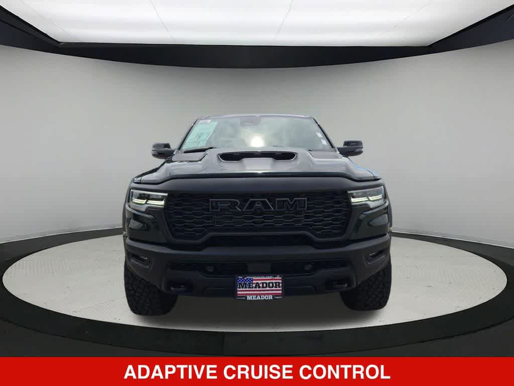 New 2026 RAM 1500 RHO AWD/4WD image 10