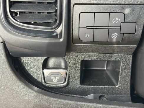 New 2026 RAM ProMaster 2500 w/ Convenience Group image 22