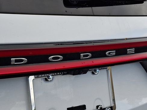 Used 2022 Dodge Durango GT AWD/4WD image 29