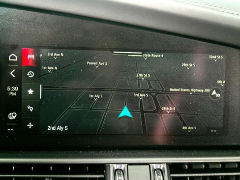 Used 2024 Alfa Romeo Giulia Quadrifoglio image 52