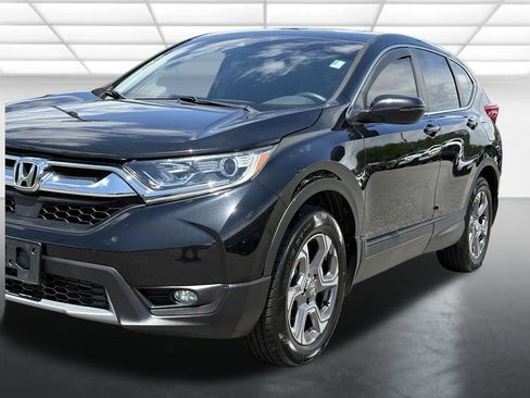 Used 2019 Honda CR-V EX image 47