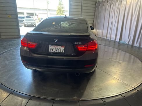 Used 2016 BMW 435i Gran Coupe RWD image 6
