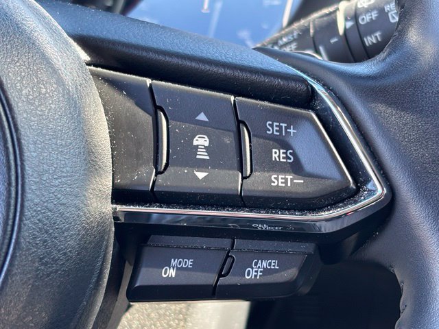 Used 2023 MAZDA CX-5 AWD 2.5 S w/ Premium Plus Pkg image 19