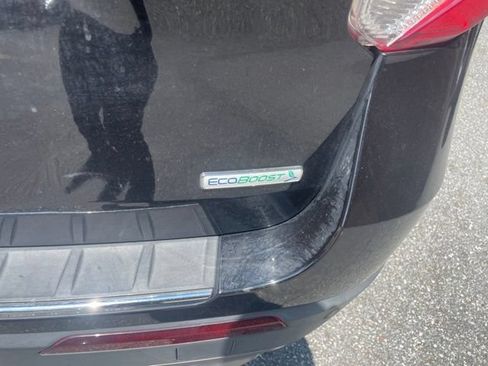 Used 2020 Ford Explorer Limited RWD image 7