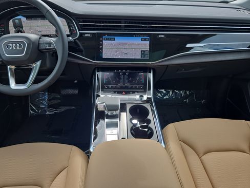 New 2025 Audi Q8 Premium Plus image 13