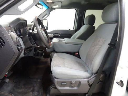 Used 2015 Ford F250 XLT w/ XLT Value Package image 20