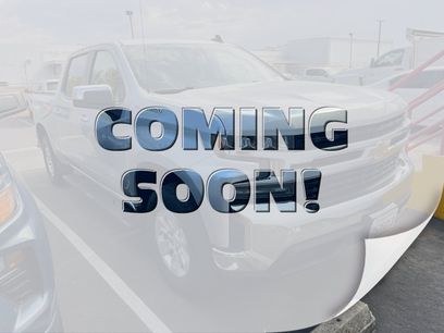Used 2021 Chevrolet Silverado 1500 LT
