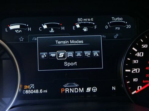 Used 2019 Ford F150 Raptor w/ Equipment Group 802A Luxury image 21