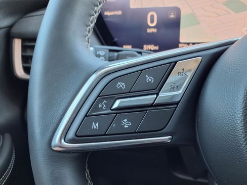 Used 2025 Buick Envision Sport Touring AWD/4WD image 12