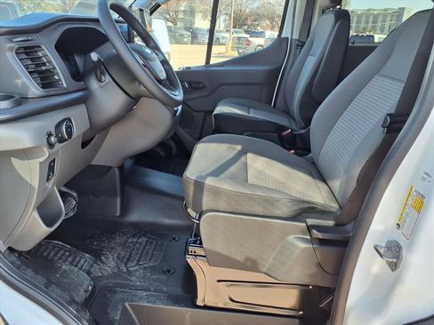 New 2026 Ford Transit 350 XL image 26