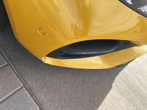 Used 2018 Mercedes-Benz AMG GT C image 3