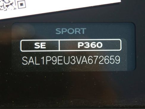 New 2027 Land Rover Range Rover Sport SE AWD/4WD image 41