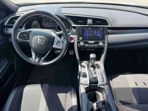 Used 2021 Honda Civic Sport image 10