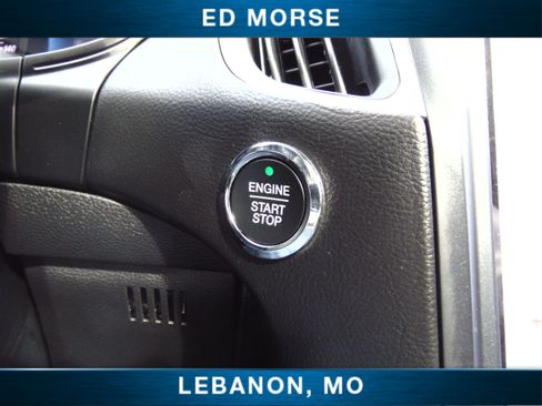 Certified 2024 Ford Edge ST-Line image 26