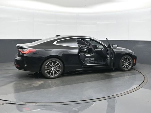 Used 2024 BMW 430i xDrive Coupe image 39