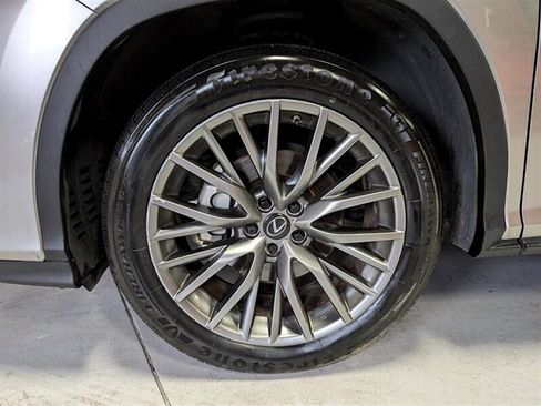 Used 2022 Lexus RX 350 F Sport image 15