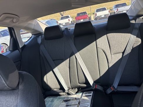 New 2025 Honda Accord LX image 10