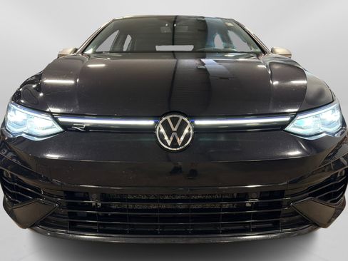 Used 2022 Volkswagen Golf R AWD/4WD image 10