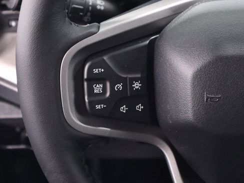 New 2025 Ford Bronco Outer Banks w/ Sasquatch Package image 17