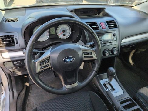 Used 2014 Subaru Impreza 2.0i Sport Premium AWD/4WD image 16