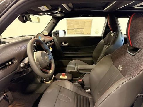 New 2026 MINI Cooper S image 12