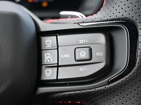 New 2026 Dodge Charger R/T Scat Pack image 14