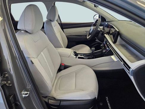 New 2026 Hyundai Tucson SEL AWD/4WD image 29