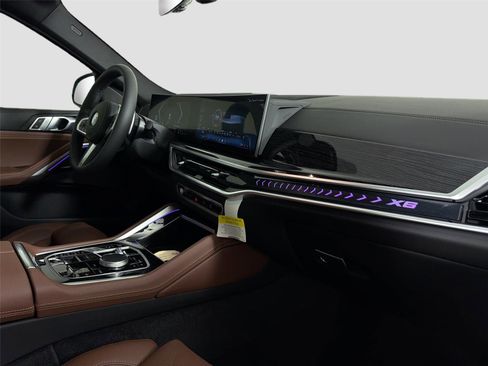 New 2027 BMW X6 xDrive40i AWD/4WD image 29