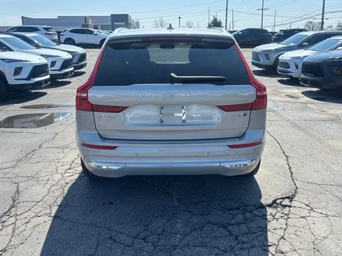 Used 2022 Volvo XC60 B5 Inscription w/ Climate Package AWD/4WD image 6