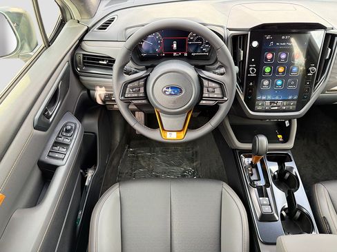 New 2026 Subaru Forester Wilderness AWD/4WD image 16