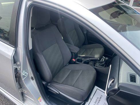 Used 2016 Scion iM 5dr HB CVT (Natl) image 28