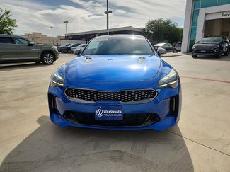 Used 2022 Kia Stinger GT1 RWD video 2