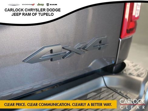 New 2026 RAM 2500 Big Horn image 53