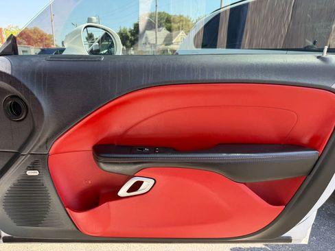 Used 2017 Dodge Challenger GT w/ Driver Convenience Group image 36